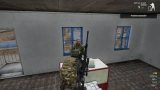 Quand Tu Fais Des Emplettes Et Quun Putain De Zombie Te Surprend...