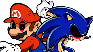 occasional rivalry exe mix