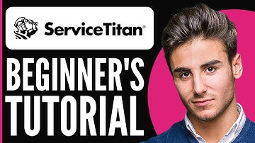 Servicetitan Tutorial for Beginners | How to Use Servicetitan (2025)