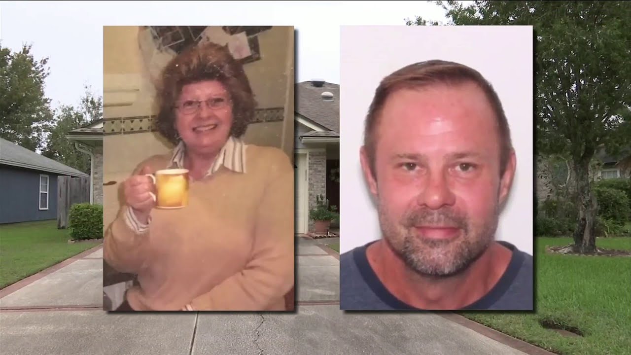 Search for person of interest in Fleming Island YouTube