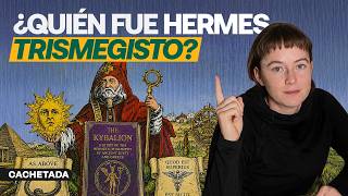Conocé la verdad detrás del HERMETISMO