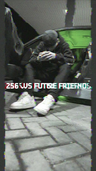 Gray256 & Future Friends - remix - SAFE