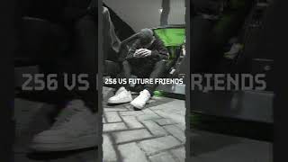 Gray256 & Future Friends - remix - SAFE