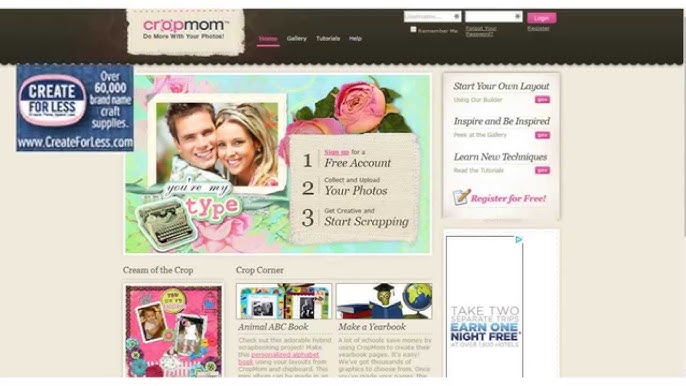 5 Best Online Scrapbook Maker Websites - YouTube 5-best-online-scrapbook-maker-websites-youtube