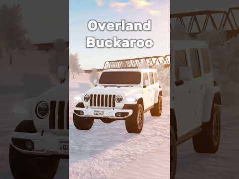 Best Off-road cars