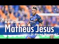 PLAYER TO WATCH: Matheus Jesus of V-Varen Nagasaki