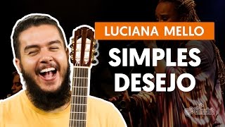 Vídeo de Luciana