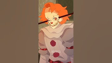 IT // AFTER DARK ANIMATION MEME