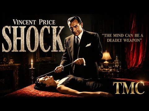 Shock : A Chilling Psychological Thriller in English still