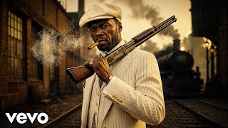 50 Cent – THE CONTRACT 🔥 Hardcore Gangster Rap Anthem | Street Hustle, & Power (Official Audio 2026)