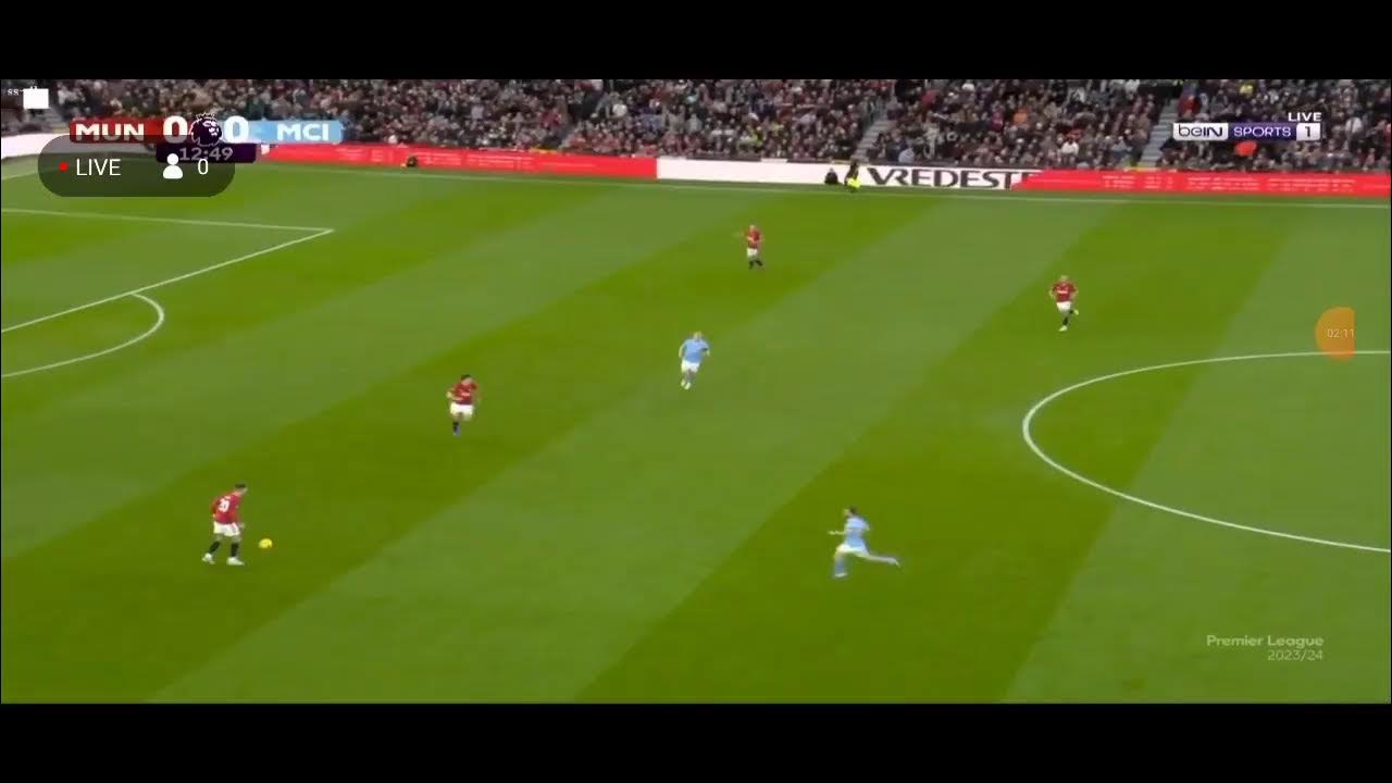 MU VS MC YouTube