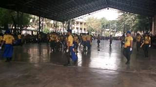 Pedhs MAIN Cat- Batch Magilas (Fancy Drill)
