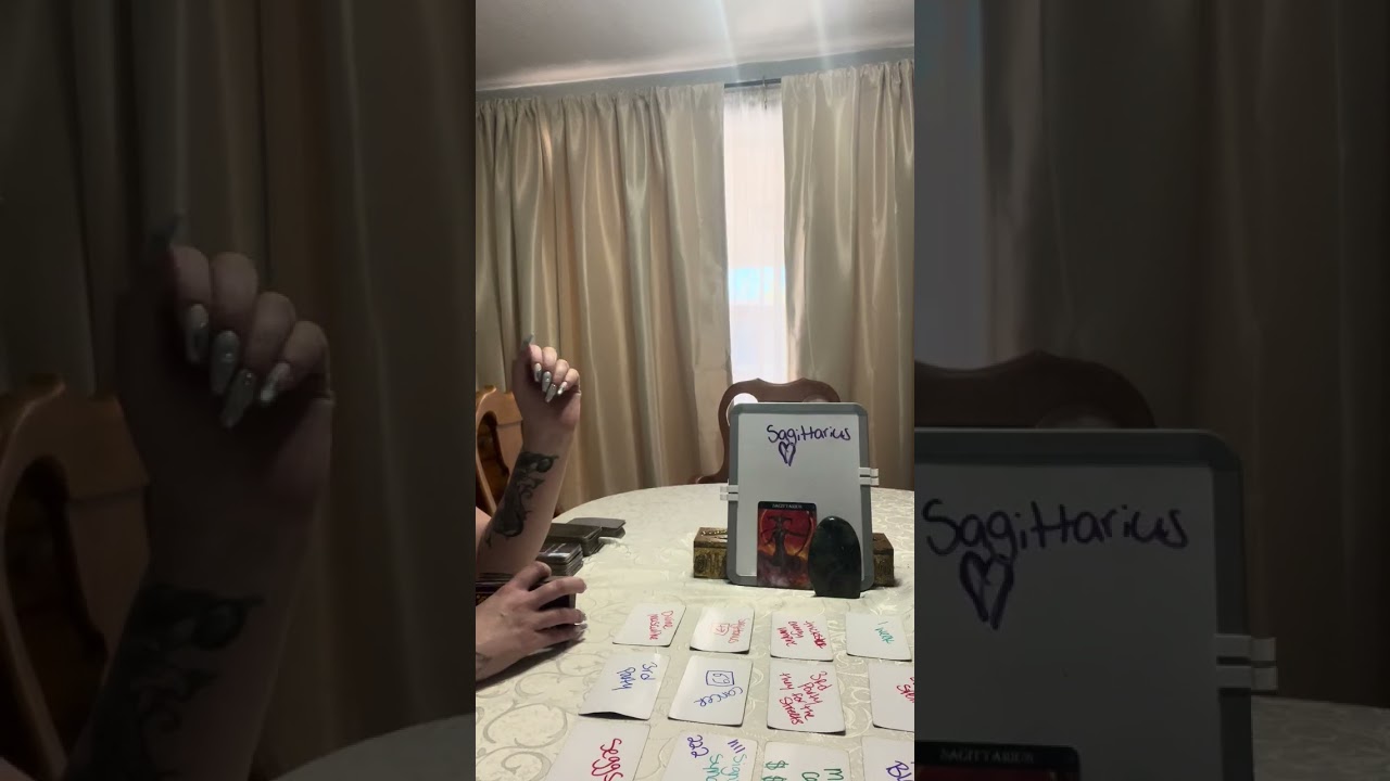 Sagittarius ♐️ Next 72 hours