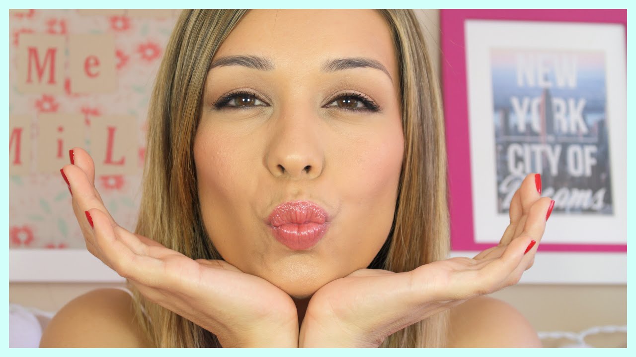 Maquillaje Duradero y Resistente al Calor