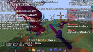 Proving I don't hack by 123klj