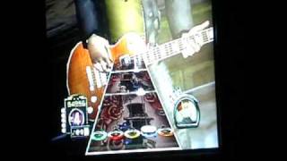 Guitar Hero 3 Ruby medium 100 %