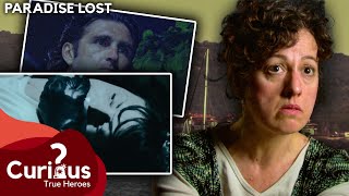 Escape From Prison And Kidnapping 😱 | Paradise Lost | FULL EPISODE | Curious?: True Heroes