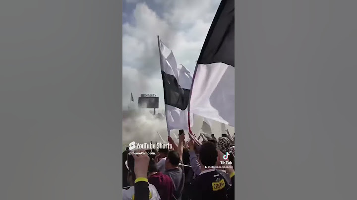 Salida COLO COLO 🤟🏼