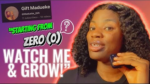 "If I Started a YouTube Channel in 2025, I’d Do This…"