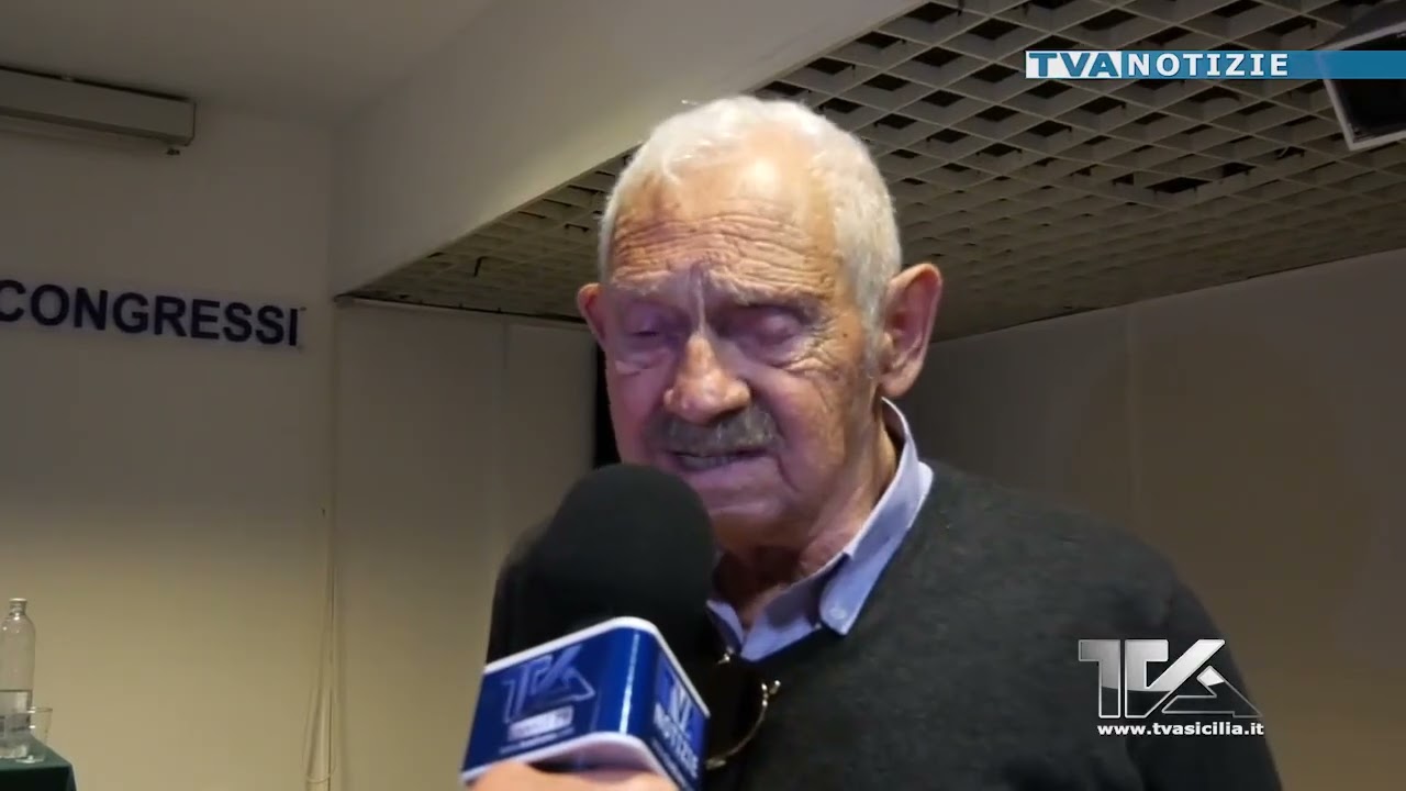 Omaggio a Salvo Vitale, l’attivista antimafia e storico amico di Peppino Impastato scomparso alcuni