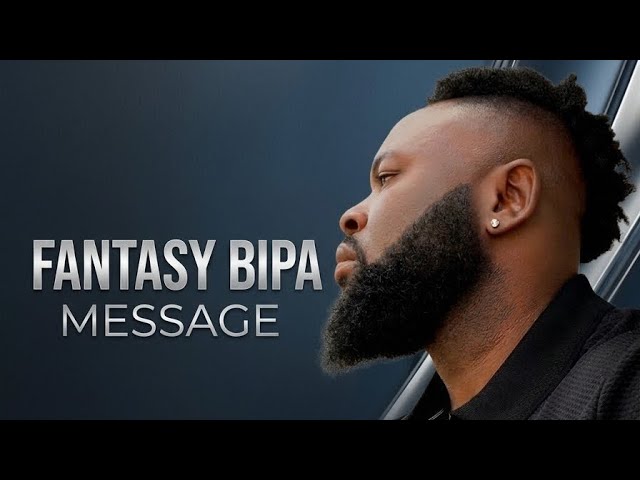 YouTubeでFantasy Bipa - Message (Official Audio)を視聴 YouTubeでFantasy Bipa - Message (Official Audio)を視聴