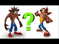 CRASH BANDICOOT: Wrath of Cortex was supposed to be so different