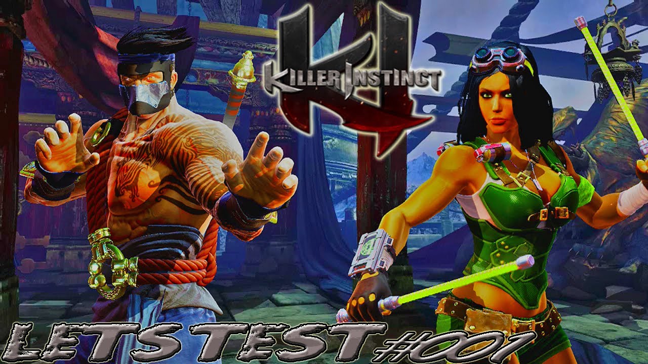 killer instinct 2 download android killer instinct 2 download android