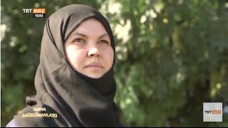 Eşi Öldü, İslam Ile Hayata Tutundu - Rusya Müslümanları - Trt Avaz