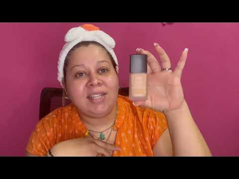 CHANEL Le Teint Ultra Tenue Foundation Review