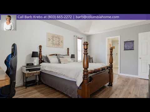 87 Aberdeen Way, Elgin, SC home video tour