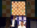 Brilliant queen sacrifice #shorts #viral #chess #twitch #ytshorts#professorchess2