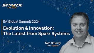 Evolution and Innovation: The Latest from Sparx Systems | EA Global Summit 2024
