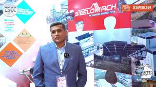 Steelomach Unveils Steel Construction Expo Insights: Forging the Future!