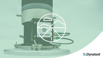 Getting Started | Unpacking Your New Dynatest Light Weight Deflectometer (LWD)