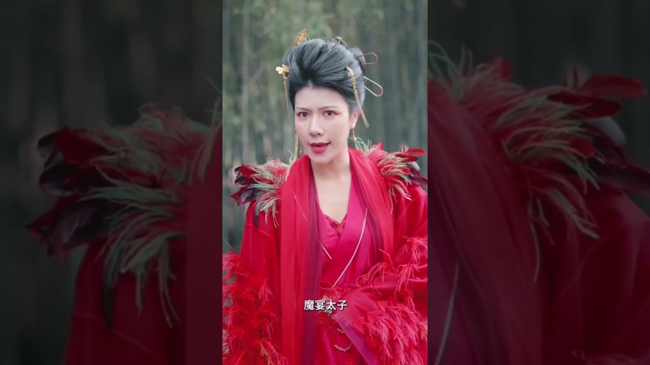 【全集】人人笑他是沒有靈根的廢柴，直到武神大賽一拳震碎萬丈玄鐵石，殊不知他早已修至 999 級，劍氣橫掃全場，所有嘲諷過他的人都跪了！#短剧 #逆袭  #爽文  #武术   #短剧推荐 #中国电视剧