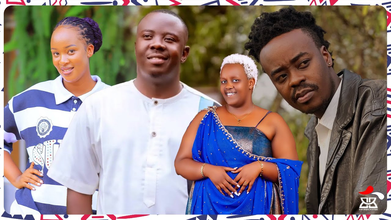 MICKY NA REGIS UMURIRO WATSE🔥🔥🔥 BAMWE BARAVUGA KO ARI PRANK!! - YouTube