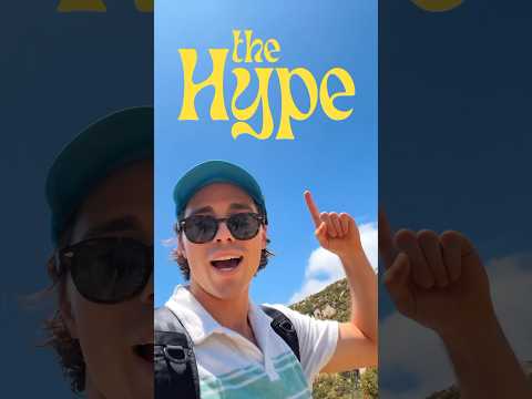 "The Hype" takes a hands-on approach to exploring and vetting California's most buzzed-about places, occasions and activities.