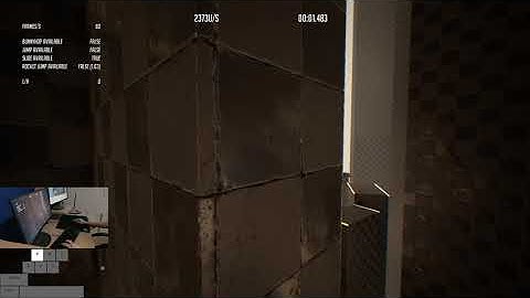 [World Record] Exertus - Original 3 in 2.934