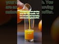 Why High-Performers Never Drink Their Fruit (The Buffer Secret) 🧃