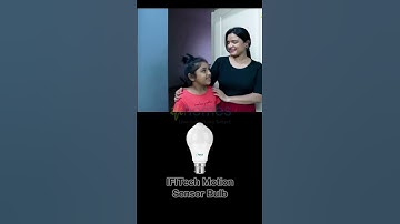 #ifitech #ifihomes #livsafelivsmart #smarthome #smarthomegadgets #homeautomation #viralshorts