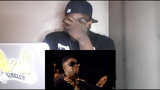 Tim Dog Fck Compton  Reaction