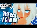 【VRChat】S5;Part 48 - "THE BOX I C🍆M IN!"  Dummy-Thicc Moments on VRChat!