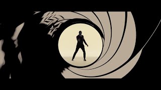 NIGHTFIRE  Trailer - James Bond Returns in 2025 - Idris Elba