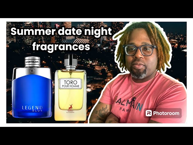 10 Excellent Summer Date Night Fragrances For 2024 | start with these ! class=