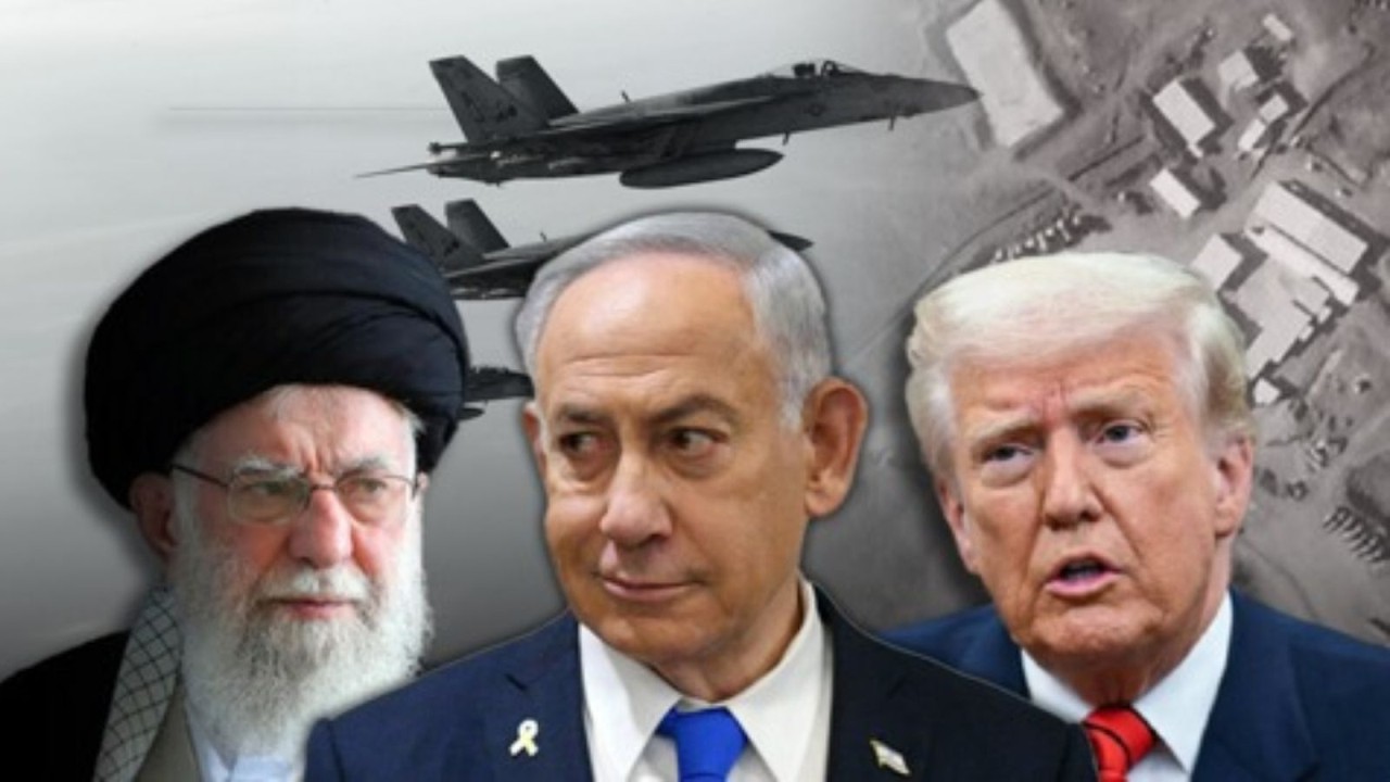 🔴LIVE/ Shpërthen lufta në Iran! E sulmojnë SHBA dhe Izraeli, alarmon Trump!