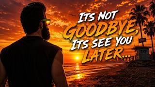 Goodbye TRP...