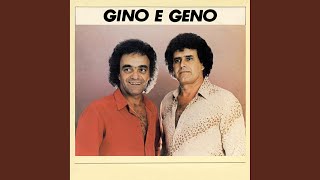 Video thumbnail of "Gino & Geno - Quatro Beijos"