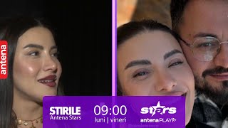 Nicoleta Nucă ne spune cum e viața la țară! S-a mutat alături de logodnic!