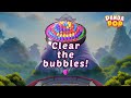Clear the Bubbles in Panda Pop Clear the Bubbles in Panda Pop