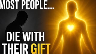 The Dangerous Truth: Not Discovering Your Gift Could Cost You Everything